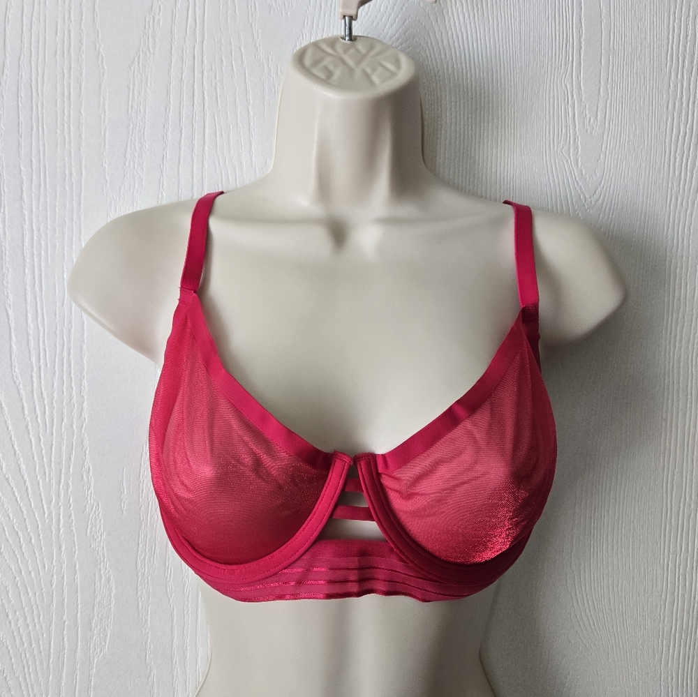 Tell Tale Demi Bra